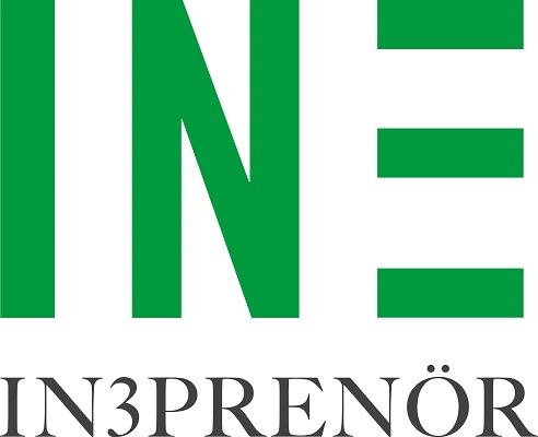 In3prenor Logo