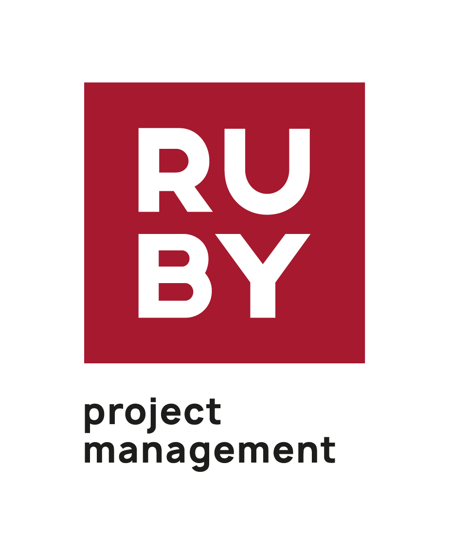 RUBY project management_logo