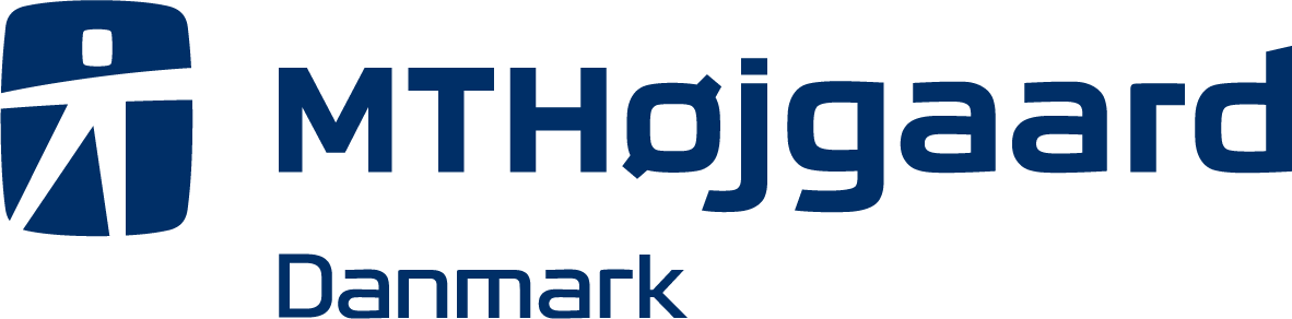 MTHojgaard Logo