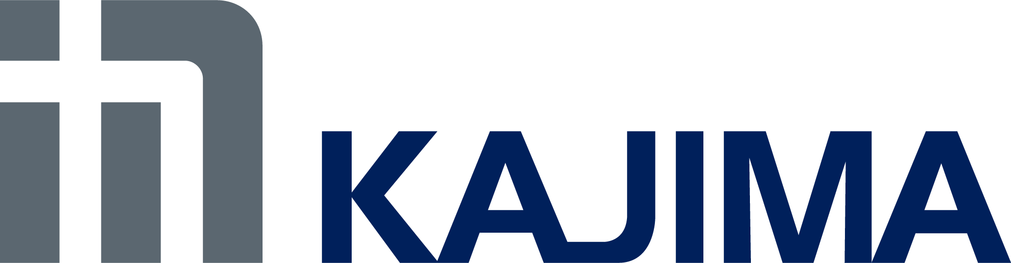 Kajima Poland Logo