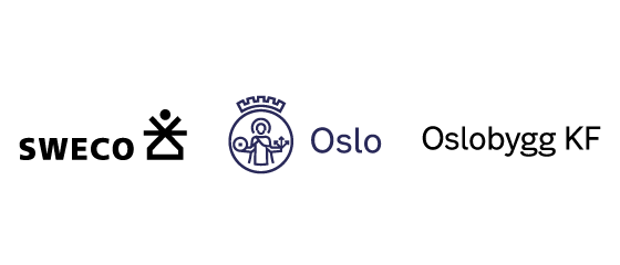 sweco + oslo + oslobygg