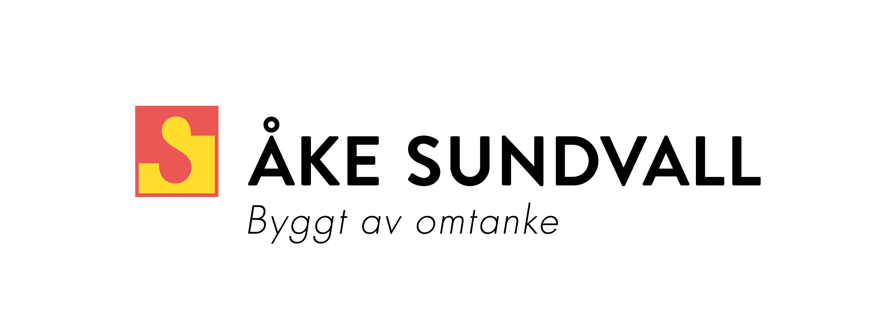 Åke Sundvall_logo