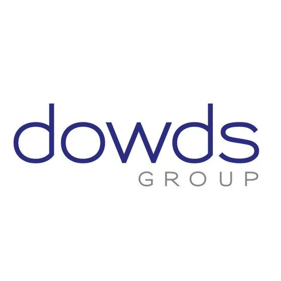 Dowds Logo