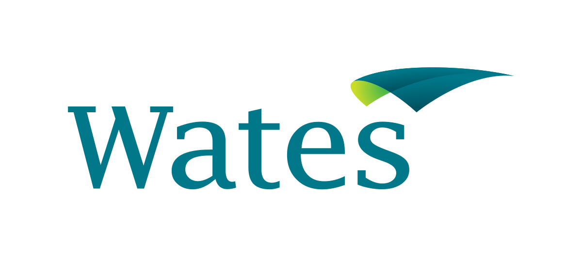 Wates logo