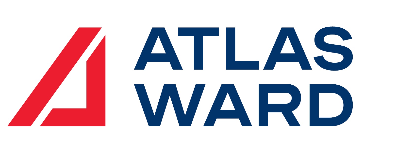 Atlas Ward Logo