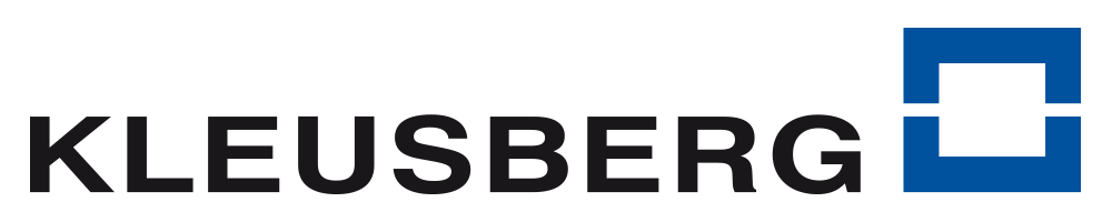 Kleusberg logo