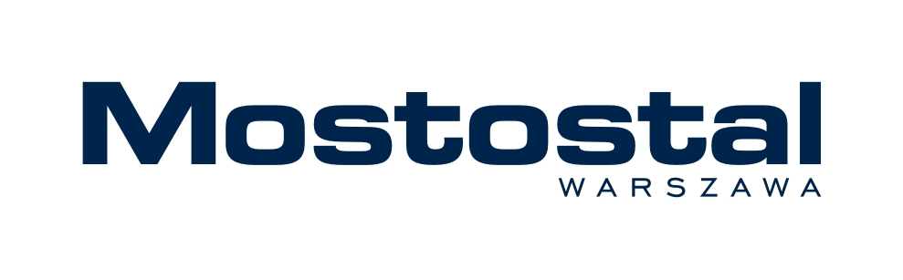 mostostal warszawa logo