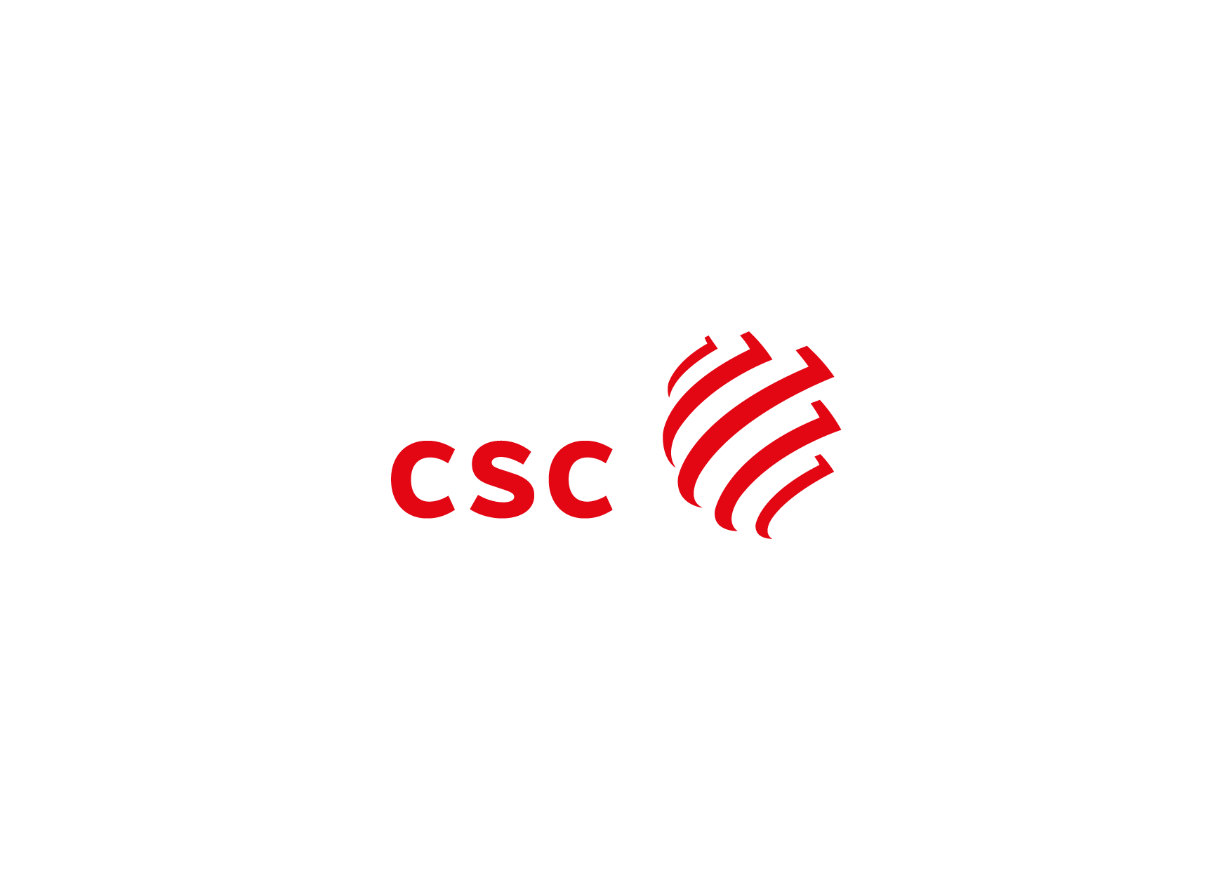 CSC costruzioni Logo