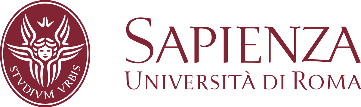 Sapienza Università di Roma logo