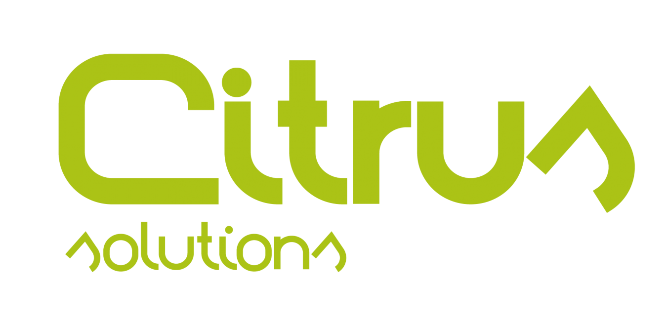 Citus Solutions logo