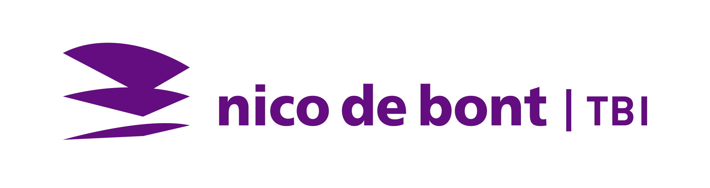 Nico-de-Bont logo