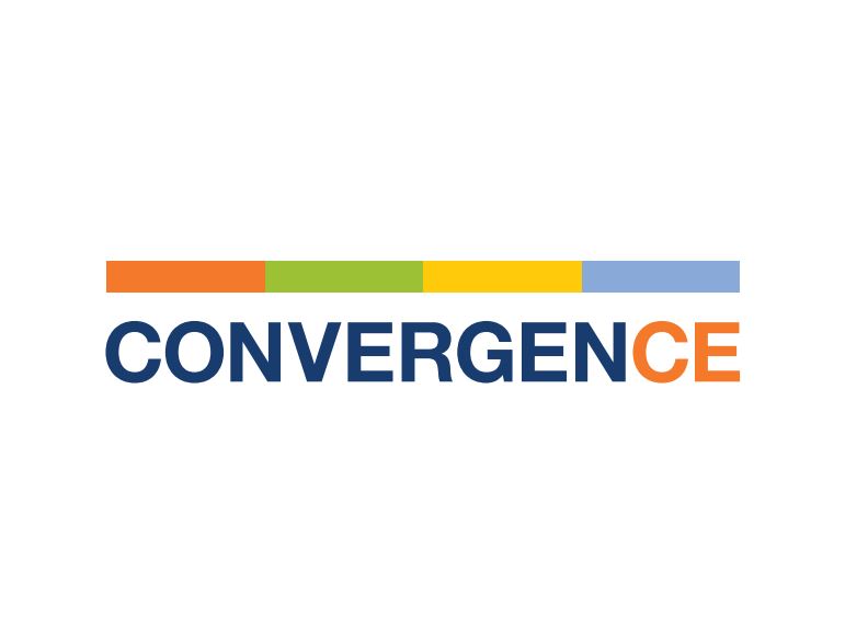 CONVERGENCE logo