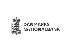 Danmarks Nationalbank Logo