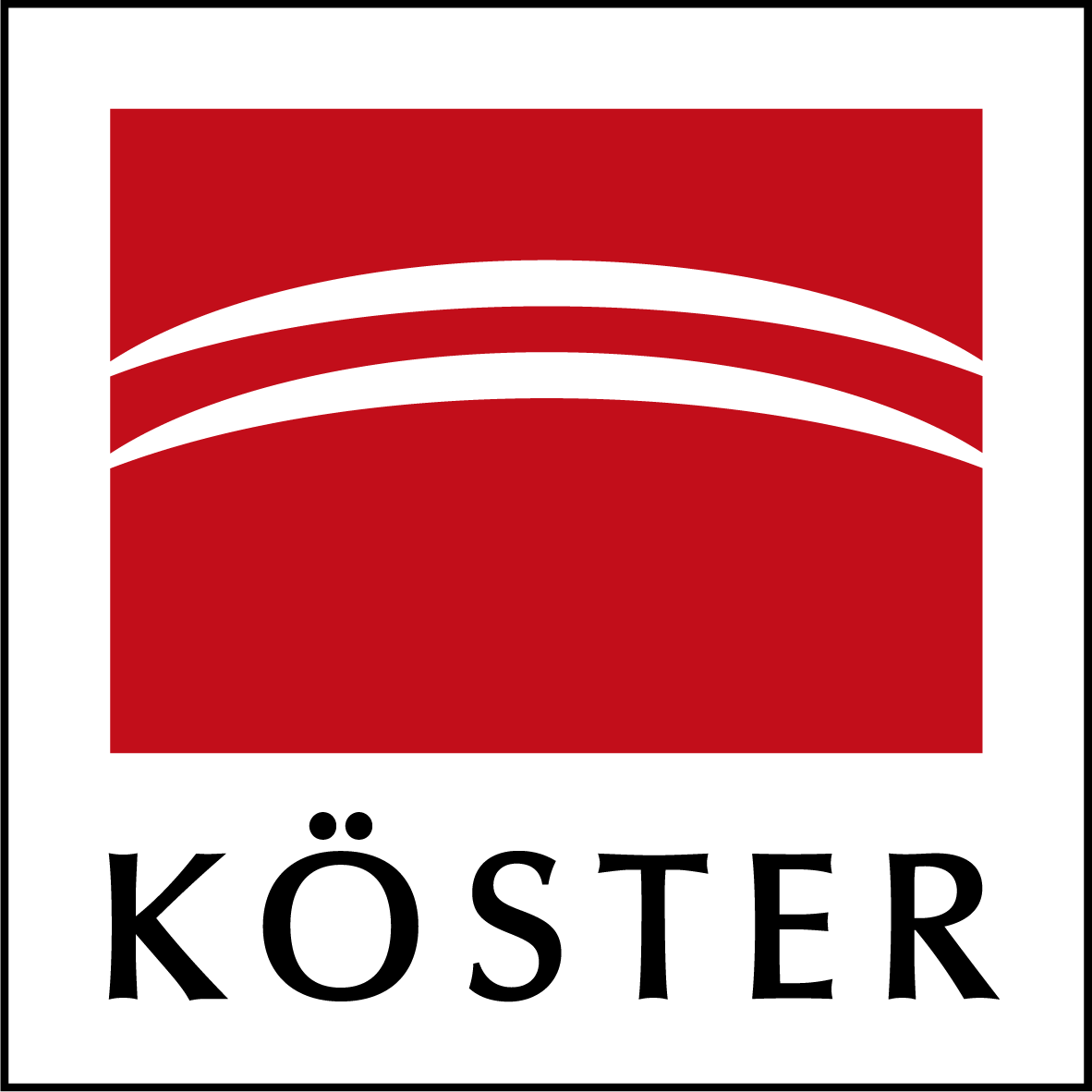 Koester - Logo