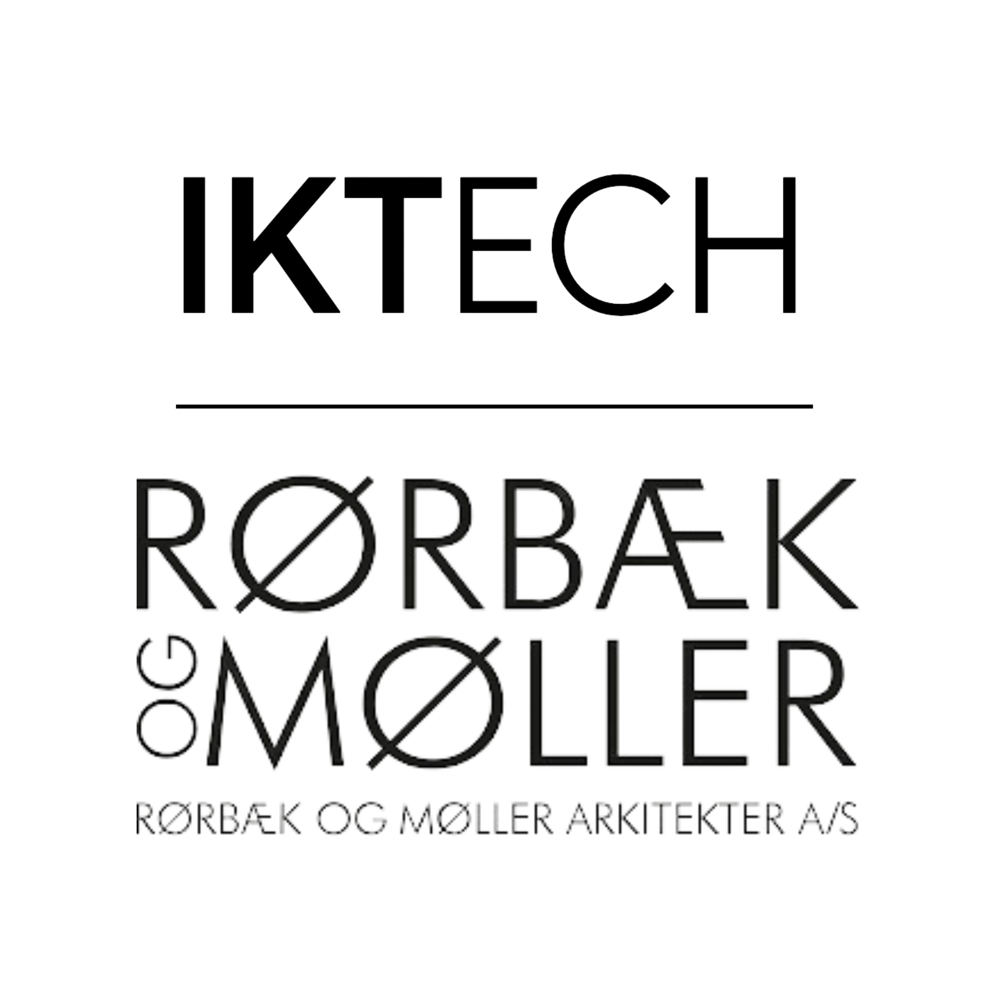 LogosIKTECH_RMArkitekter