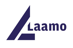 Laamon logo