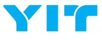 YIT logo