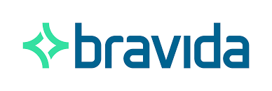 bravida logo