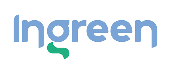 Logo Ingreen