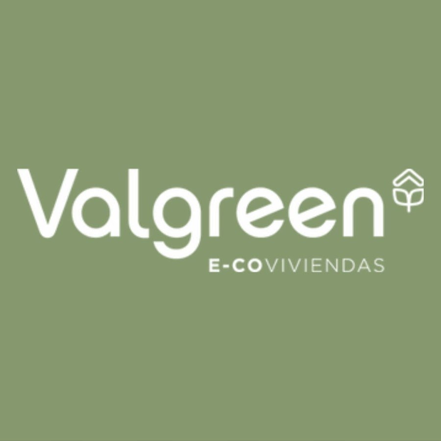 Logo VALGREEN